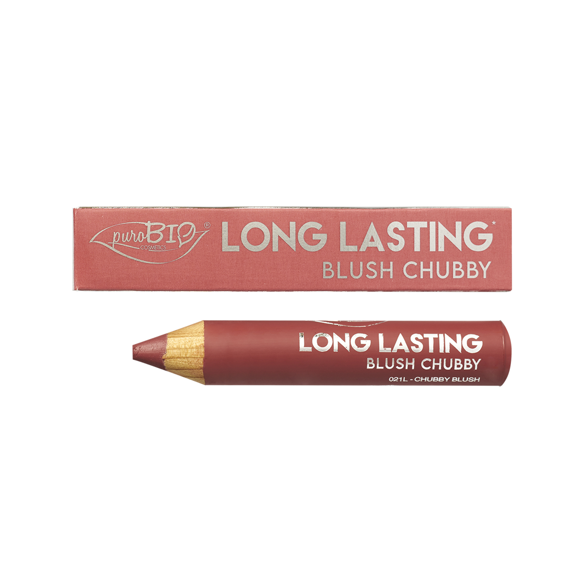 PuroBIO LL Blush Chubby 021L