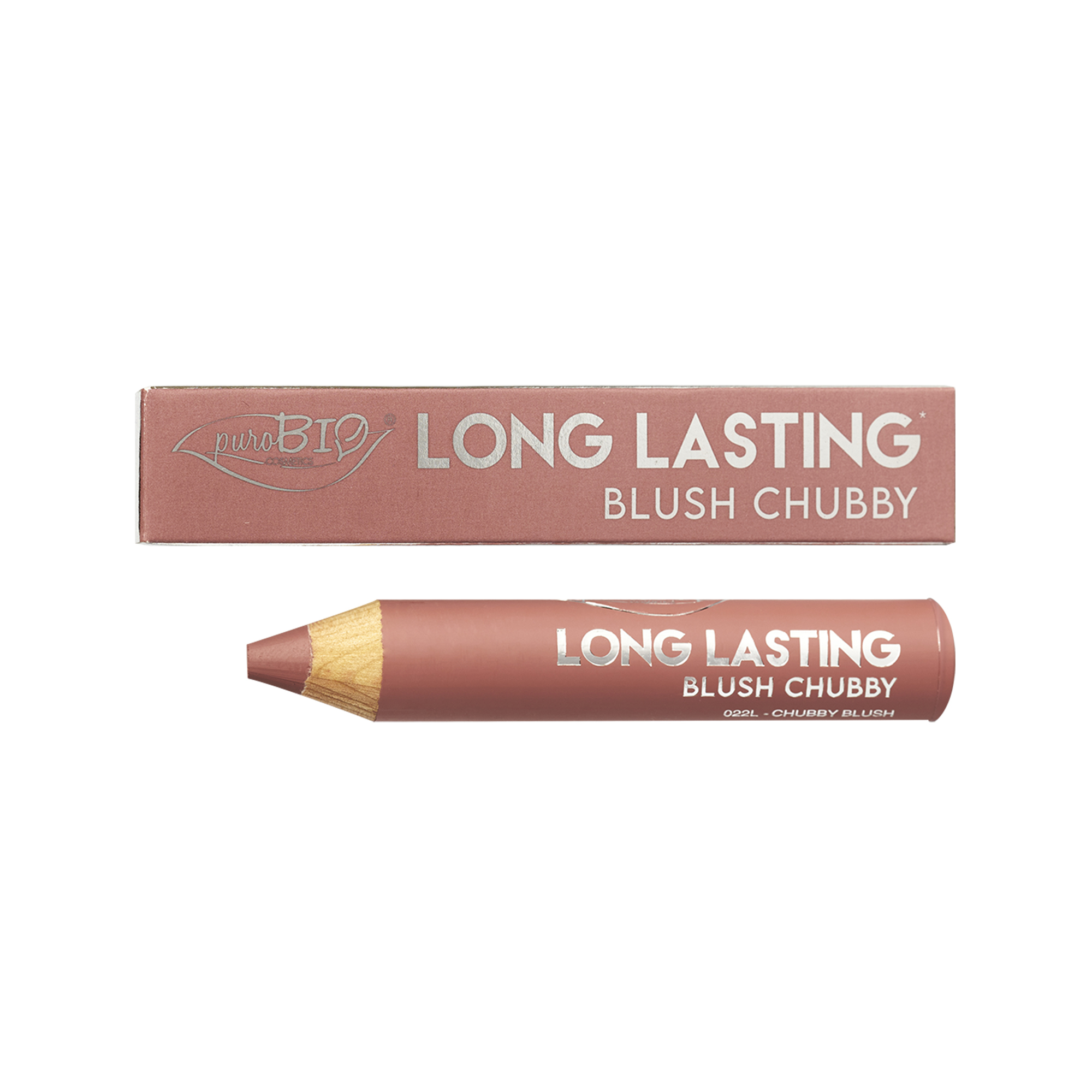 PuroBIO LL Blush Chubby 022L