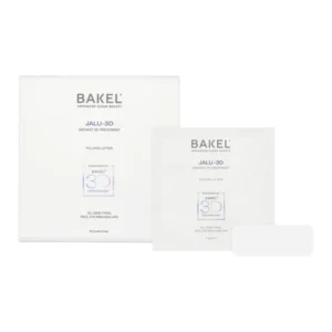 BAKEL JALU-3D 40 PATCHES