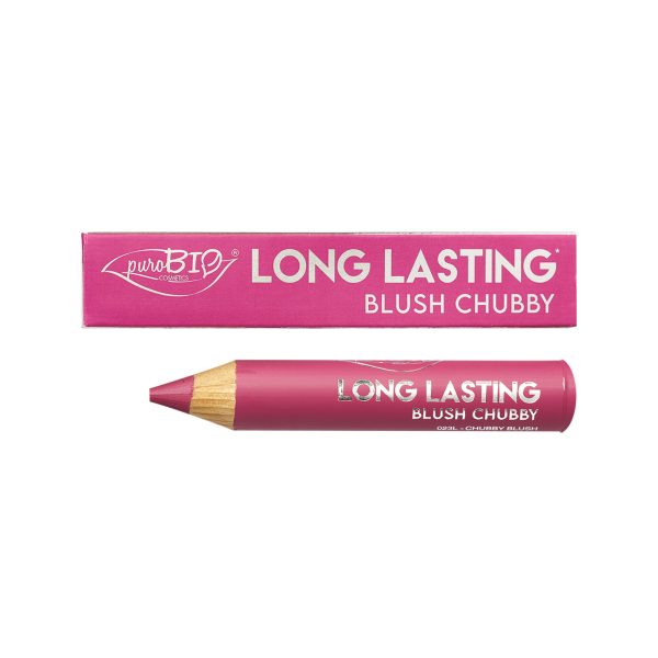 PuroBIO LL Blush Chubby 023L