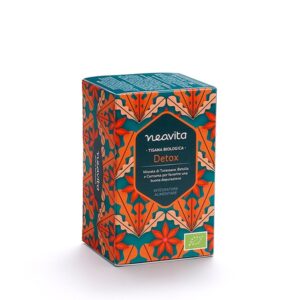 Neavita Tisana Bio Detox