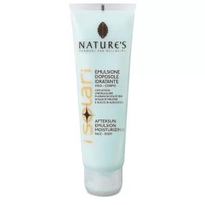 Nature's iSolari Emulsione Doposole 75 ml