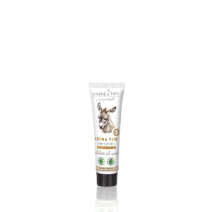 La Dispensa Crema Viso Bio Rimpolpante al Latte D’Asina 30ml