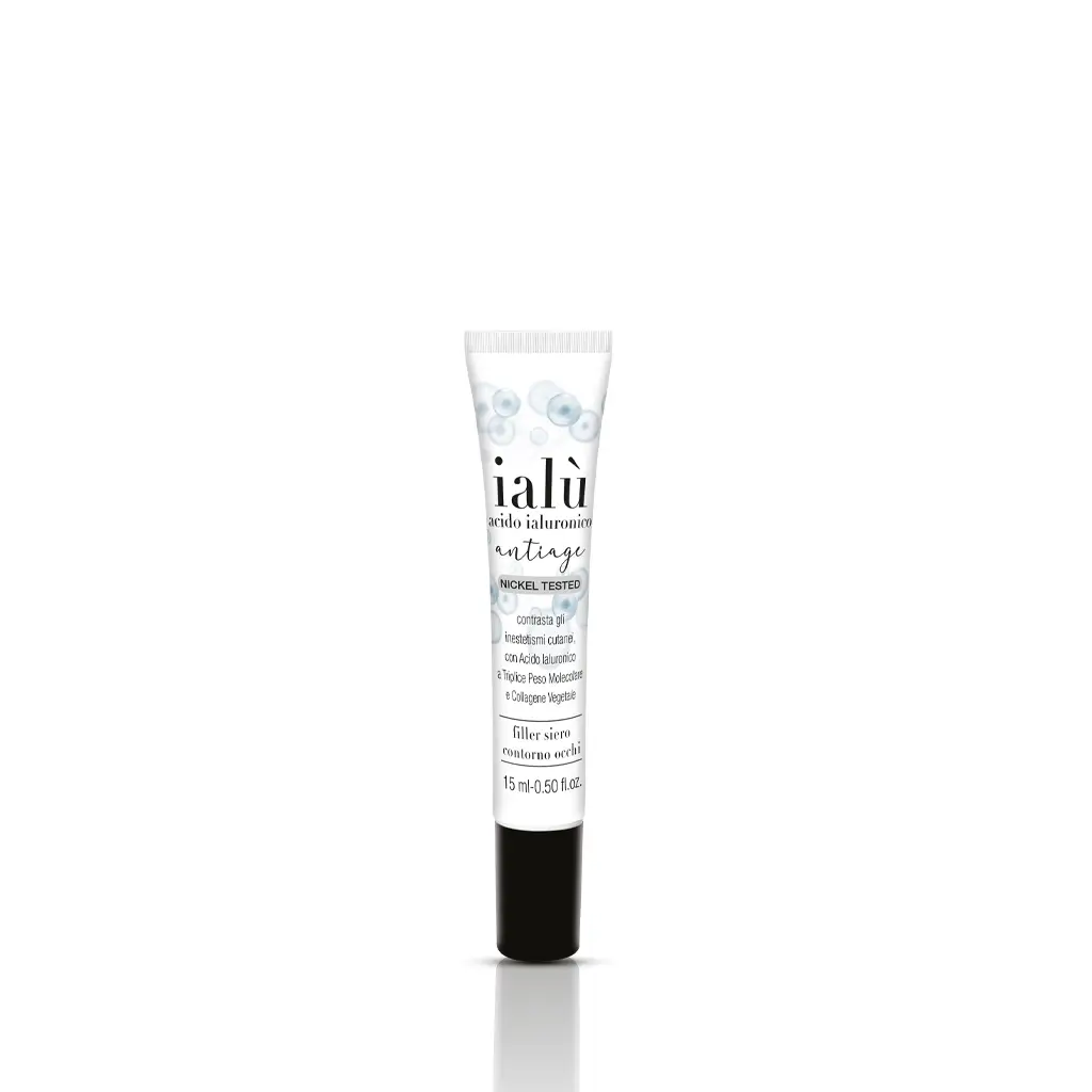 La Dispensa Filler Siero Contorno Occhi Ialù 15 ml