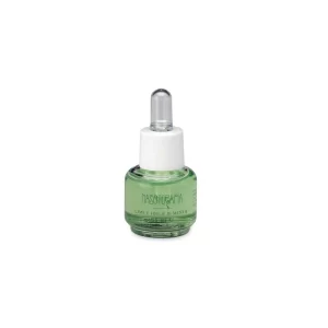 Nasoterapia Lime & Foglie di Menta Energia Energia Essenza Aromatica 15ml