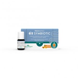 Gse Probiotic+Symbiotic Tropical 15 fl