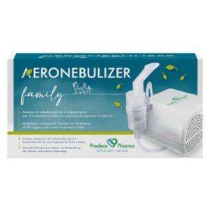 Gse Aeronebulizer Family Aerosol