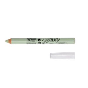 PuroBIO Cosmetics Correttore Correttivo N.31 Verde