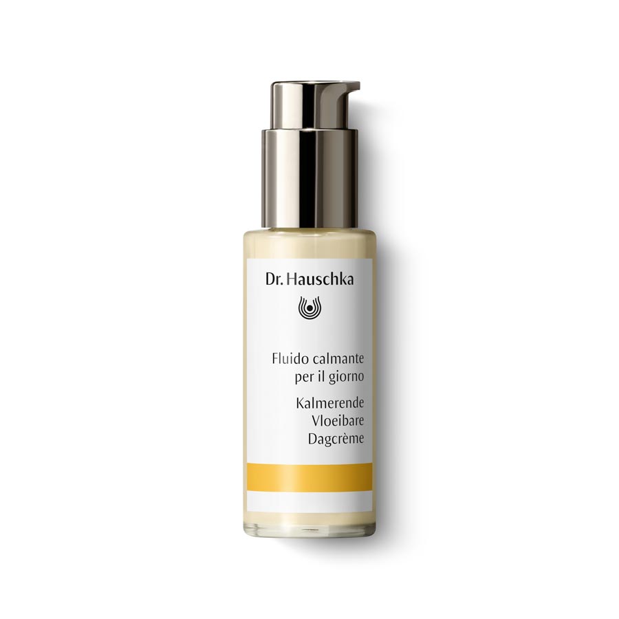 Dr. Hauschka Fluido Calmante Giorno