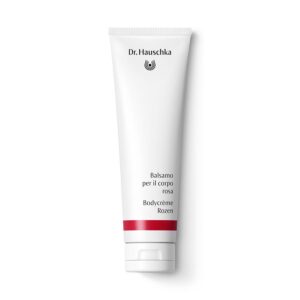 Dr. Hauschka Balsamo Corpo Rosa