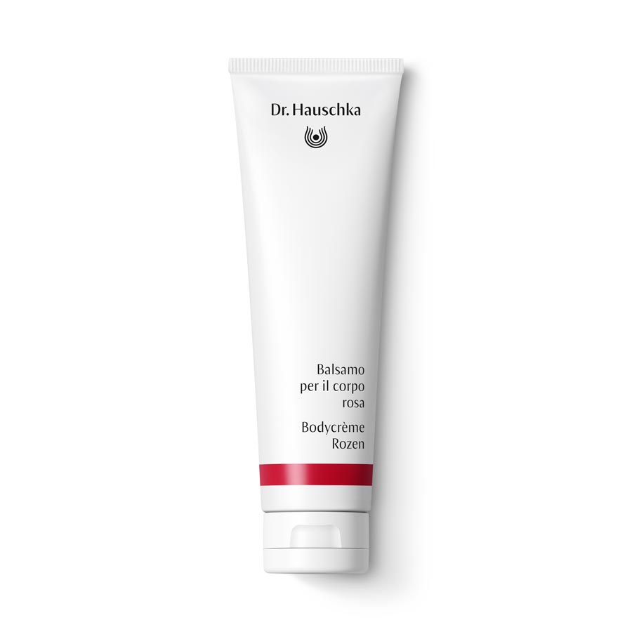 Dr. Hauschka Balsamo Corpo Rosa