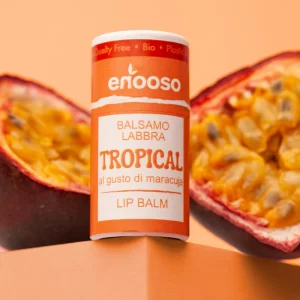 Enooso Lipbalm Tropical