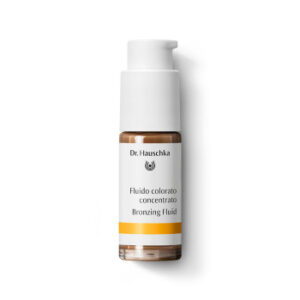 Dr. Hauschka Fluido Colorato Concentrato