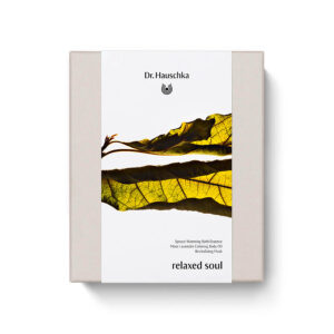 Dr. Hauschka Cofanetto regalo “relaxed soul”
