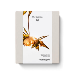 Dr. Hauschka Cofanetto regalo “warm glow”