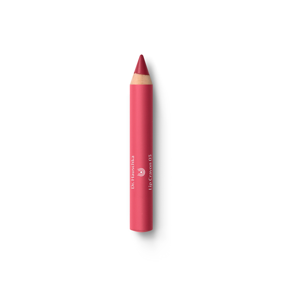 Dr. Hauschka Lip Crayon Grapefruit 03