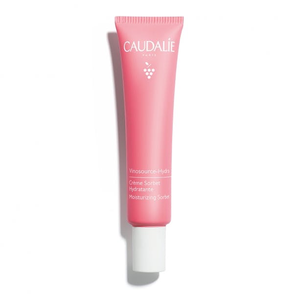 Caudalie Vinosource Hydra Crema Sorbetto Idratante