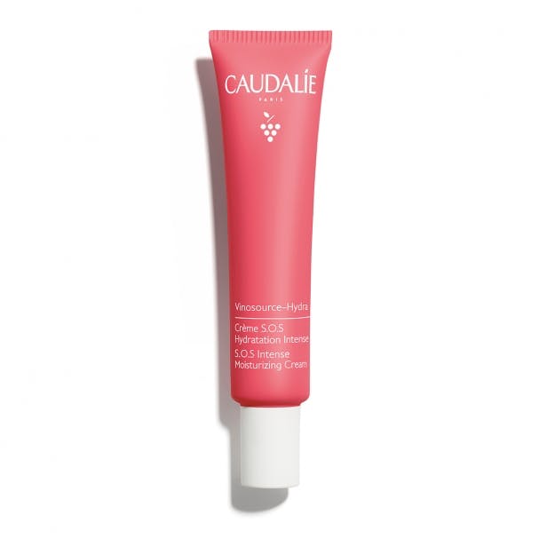 Caudalie Vinosource Hydra Crema S.O.S Idratazione Intensa