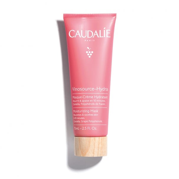 Caudalie Vinosource Hydra Maschera Crema Idratante
