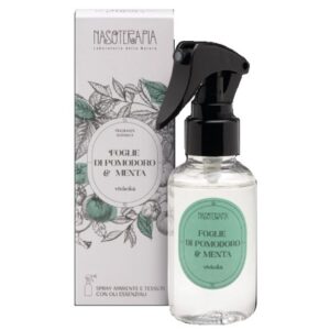 Nasoterapia Foglie di Pomodoro e Menta Spray 100 ml