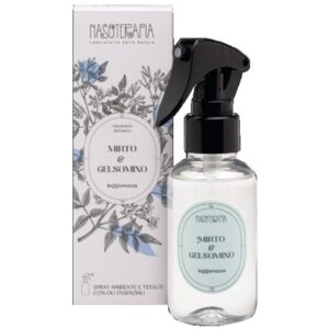 Nasoterapia Mirto & Gelsomino Spray 100 ml