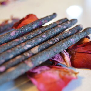 Mama' Incenso Sfuso Lavanda e Patchouli