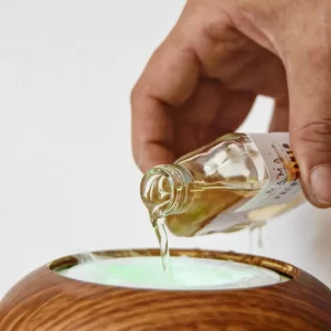 Mama' Acqua Di Palo Santo