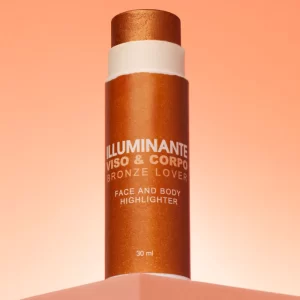 Enooso Illuminante Bronze Lover Viso Corpo