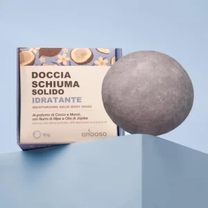 Enooso Docciaschiuma Idratante