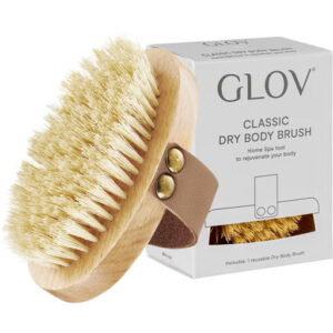 Glov Classic Dry Body Brush