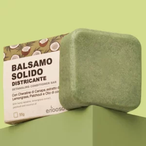 Enooso Balsamo Districante