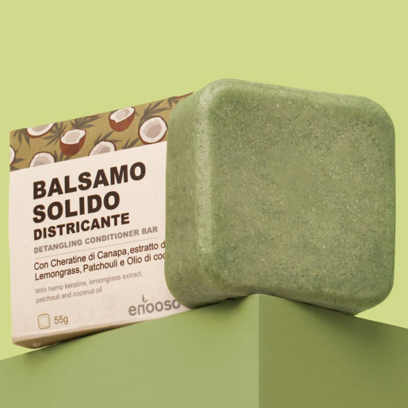 Enooso Balsamo Districante