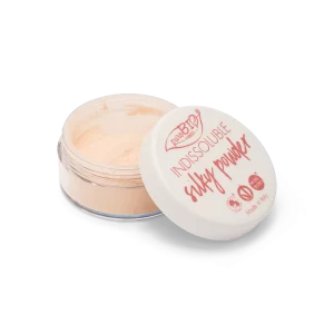 PuroBio Cosmetics Indissoluble Silky Powder 02