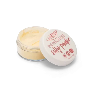 PuroBio Cosmetics Indissoluble Silky Powder 03