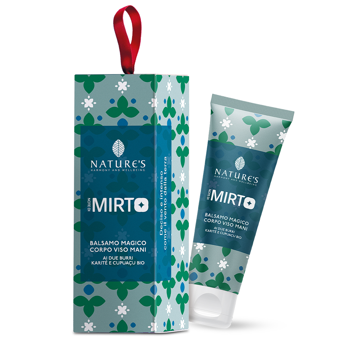 Nature's Balsamo Magico Mirto