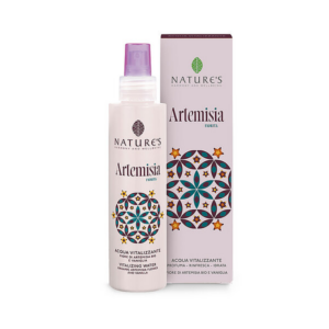 Nature's Artemisia Acqua Vitalizzante