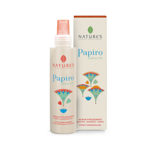 Nature's Papiro Acqua Vitalizzante