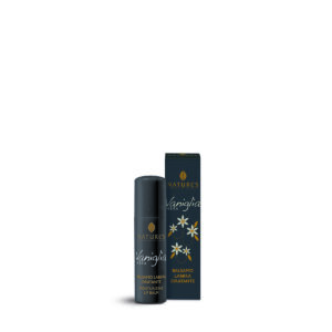 Nature's Vaniglia Nera Balsamo Labbra