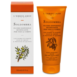 L'Erbolario Doposole Soleombra