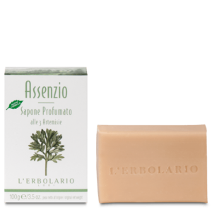L'Erbolario Assenzio Sapone Profumato