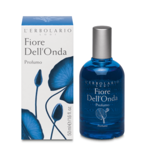 L'Erbolario Fiore Dell'Onda Profumo 50 ml