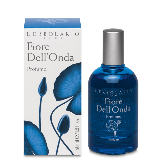 L'Erbolario Fiore Dell'Onda Profumo 50 ml