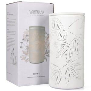 Nasoterapia Diffusore Elettrico Tonka