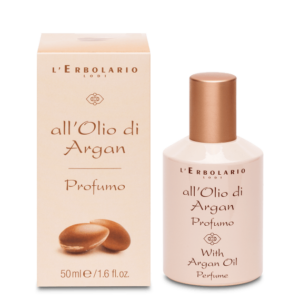 L'Erbolario Argan Profumo