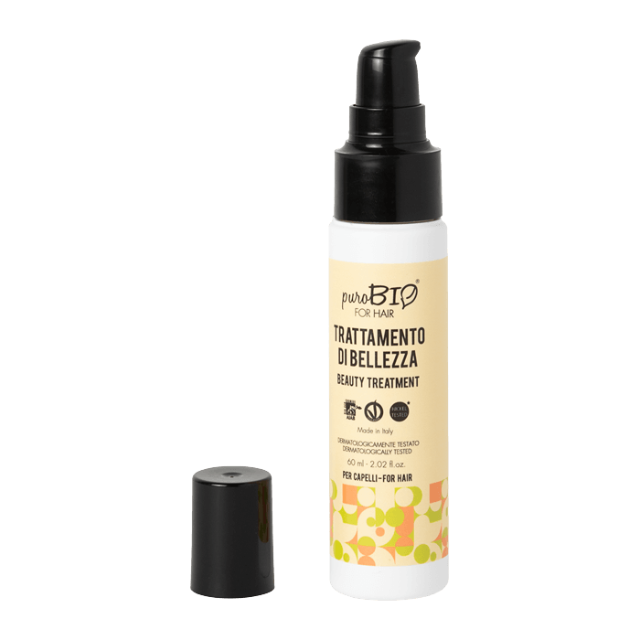 PuroBIO For Hair Trattamento Di Bellezza