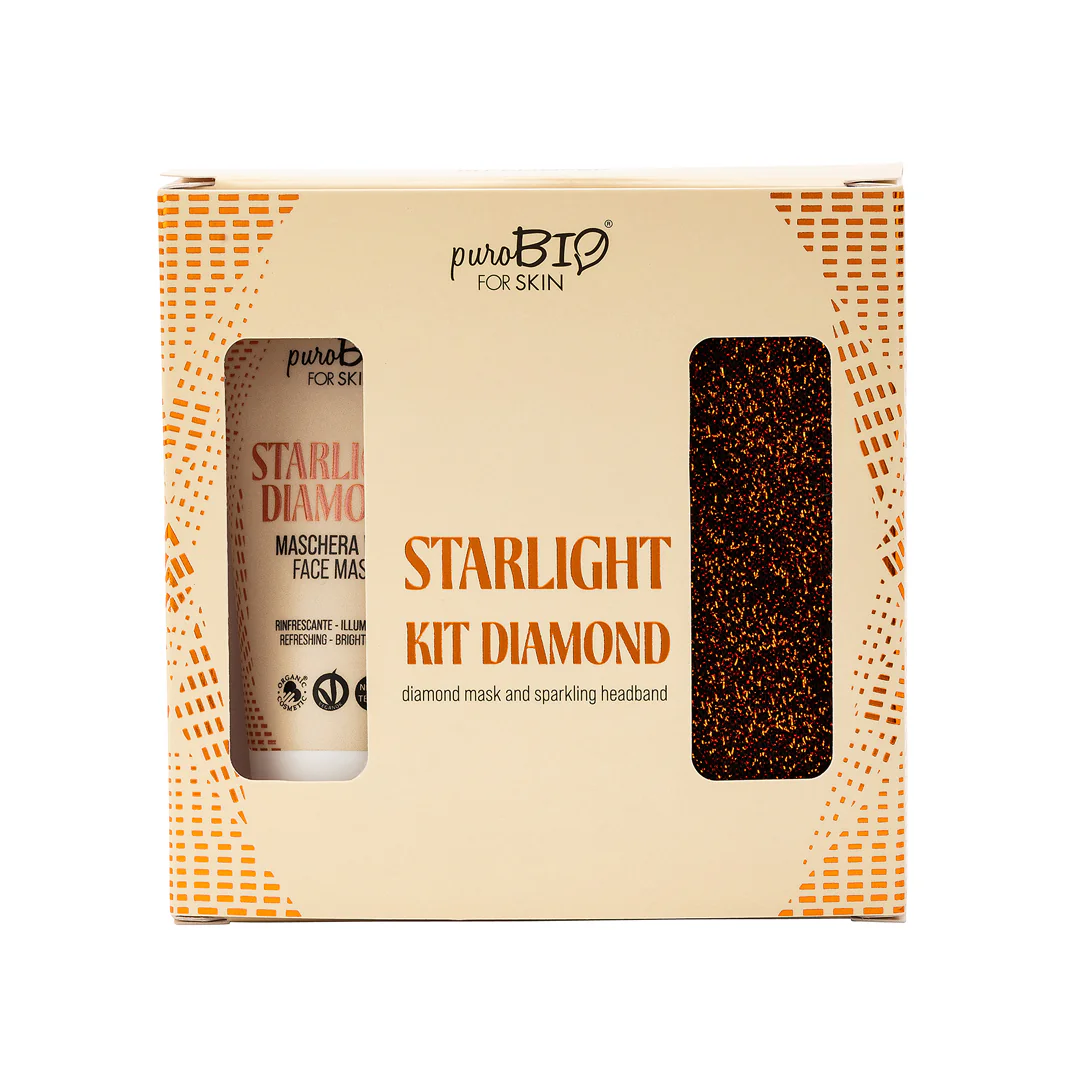 PuroBIO Starlight Diamond Kit