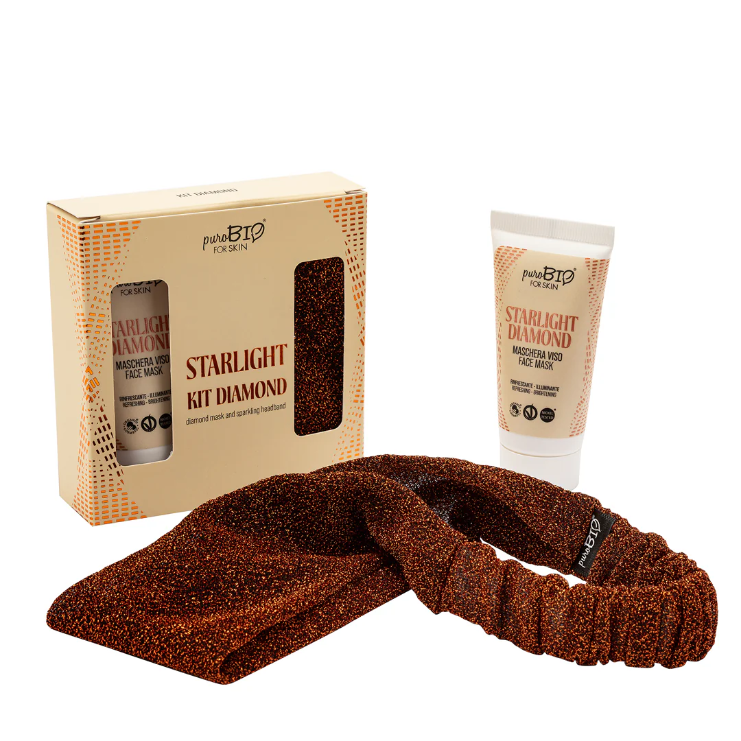 PuroBIO Starlight Diamond Kit - immagine 2