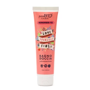 PuroBio BagnoDoccia – Love yourself first