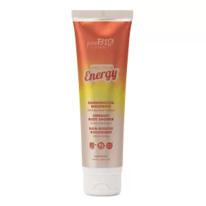 PuroBio BagnoDoccia Energy