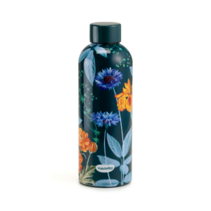 Neavita Eco-Bottles Bottiglia Thermos Verde
